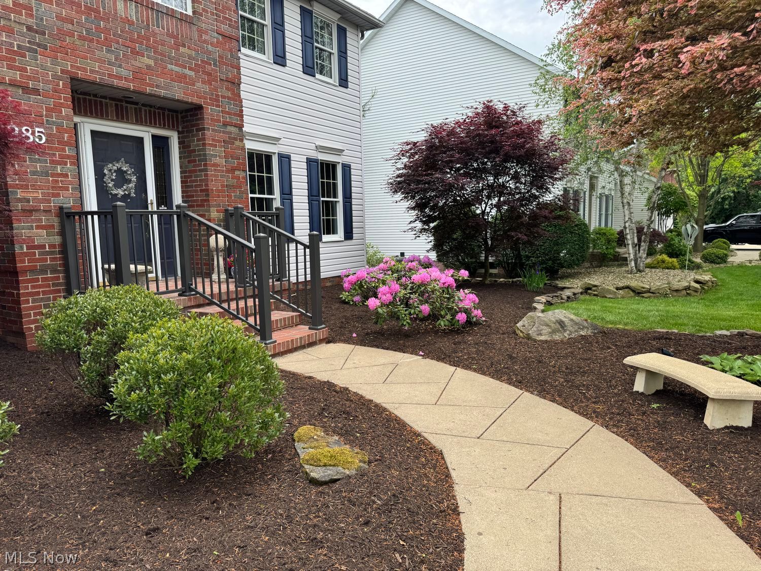 285 Brookpoint Circle Wadsworth OH 44281