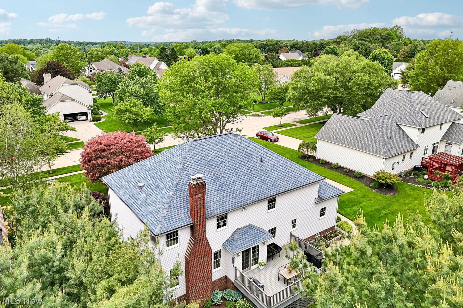 285 Brookpoint Circle Wadsworth OH 44281