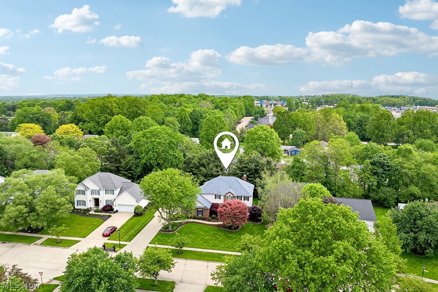 285 Brookpoint Circle Wadsworth OH 44281
