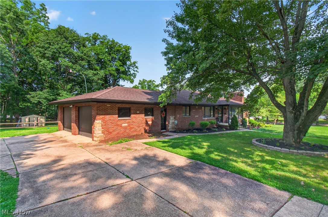 488 Strader Road Akron OH 44305