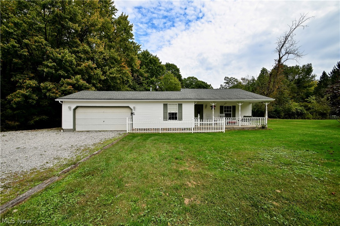 4585 Northampton Road Cuyahoga Falls OH 44223