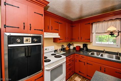 4585 Northampton Road Cuyahoga Falls OH 44223
