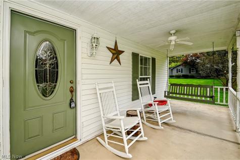 4585 Northampton Road Cuyahoga Falls OH 44223