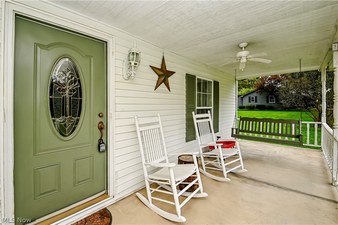 4585 Northampton Road Cuyahoga Falls OH 44223