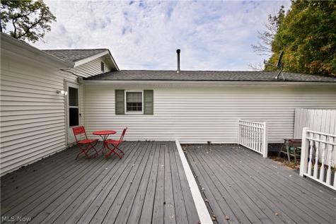 4585 Northampton Road Cuyahoga Falls OH 44223