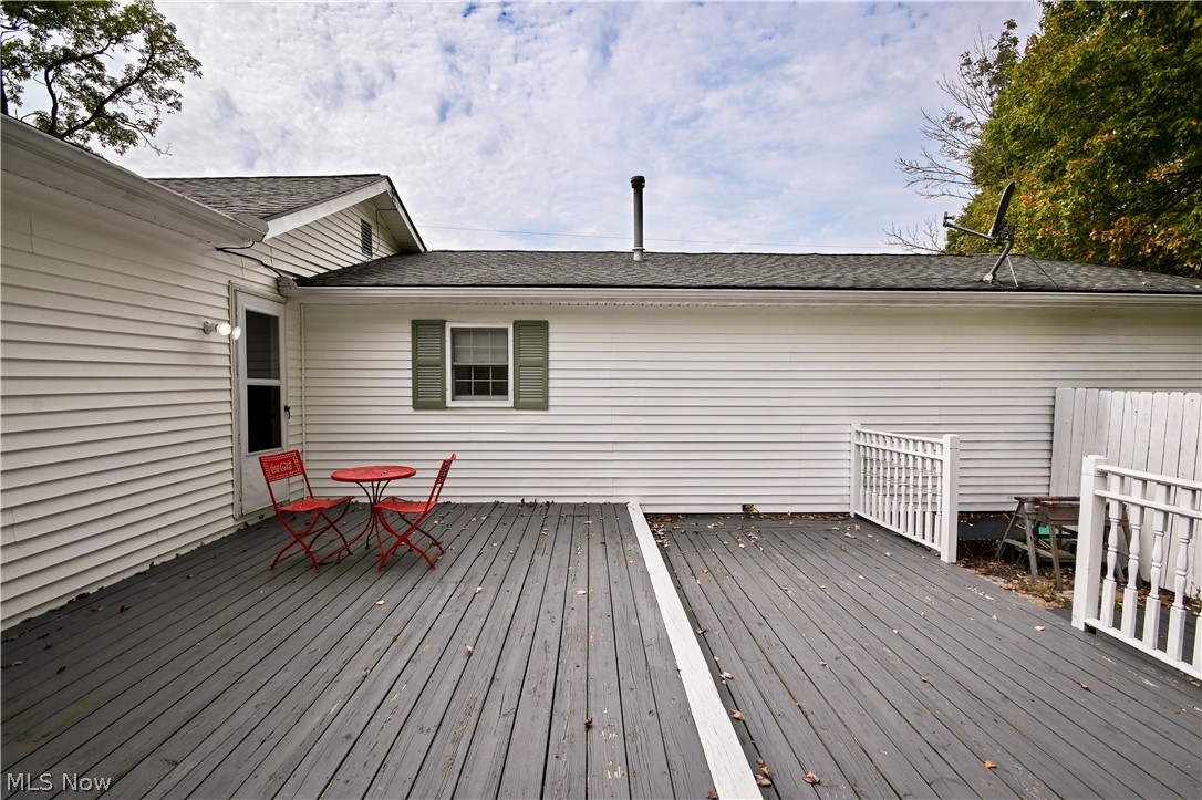 4585 Northampton Road Cuyahoga Falls OH 44223
