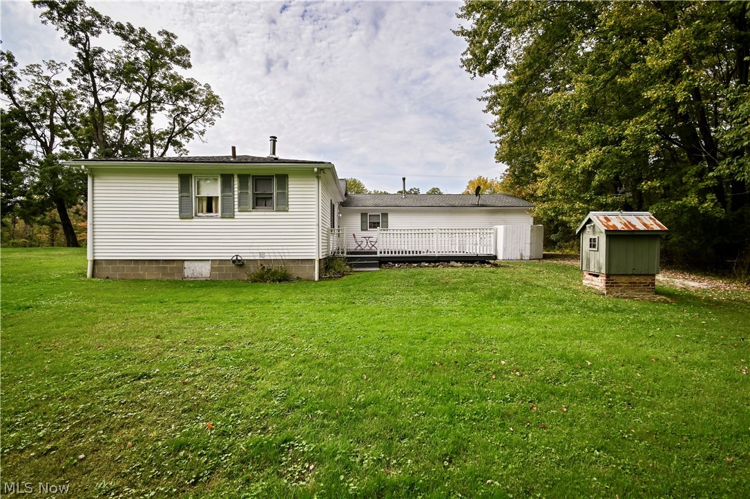 4585 Northampton Road Cuyahoga Falls OH 44223