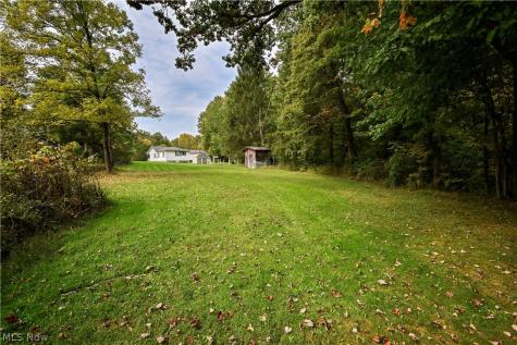 4585 Northampton Road Cuyahoga Falls OH 44223