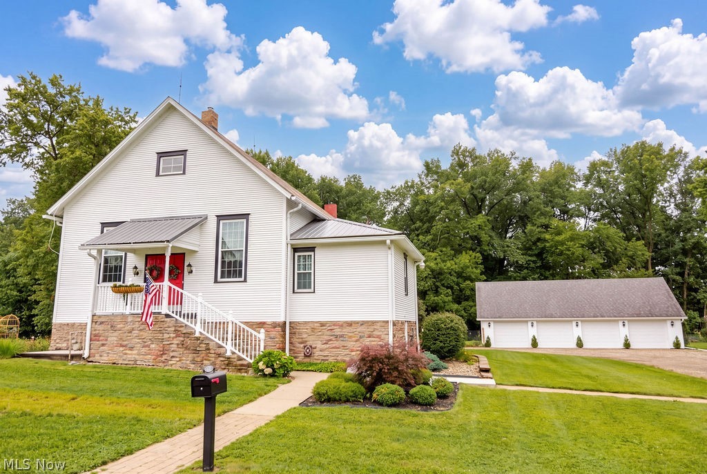 15710 Cenfield Street NE Alliance OH 44601