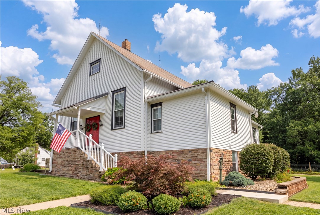 15710 Cenfield Street NE Alliance OH 44601