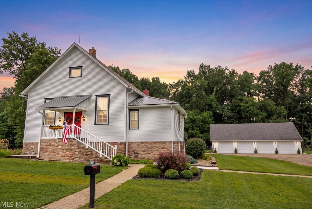 15710 Cenfield Street NE Alliance OH 44601