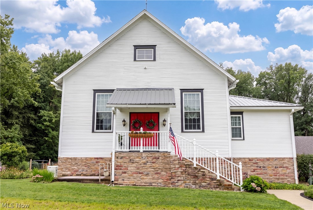 15710 Cenfield Street NE Alliance OH 44601