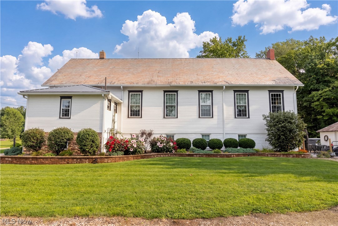 15710 Cenfield Street NE Alliance OH 44601