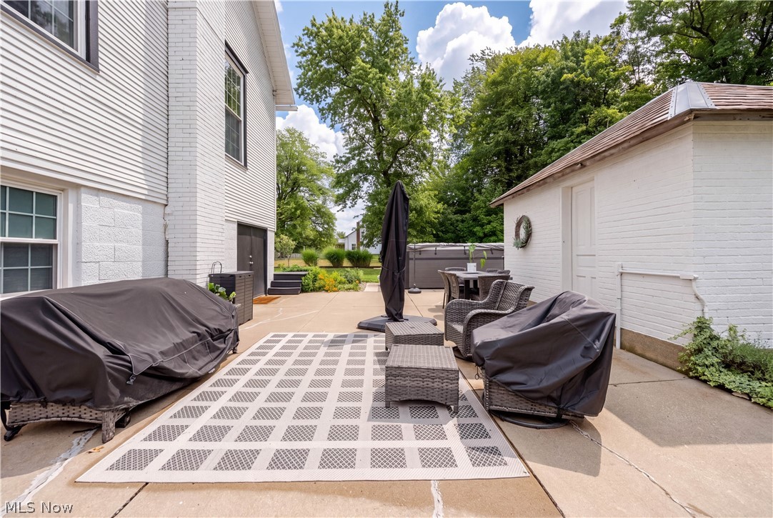 15710 Cenfield Street NE Alliance OH 44601