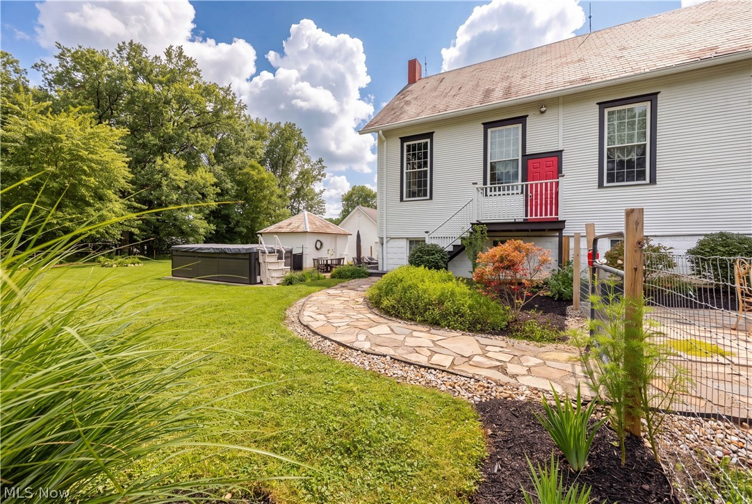 15710 Cenfield Street NE Alliance OH 44601