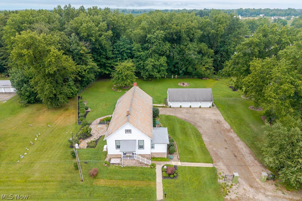 15710 Cenfield Street NE Alliance OH 44601