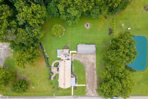 15710 Cenfield Street NE Alliance OH 44601