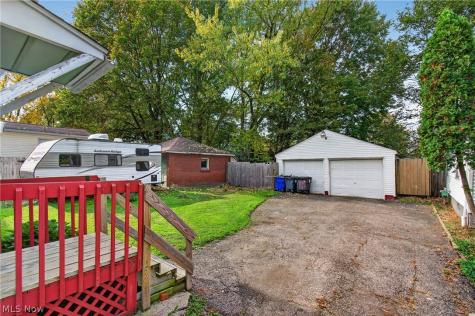 852 Kling Street Akron OH 44311