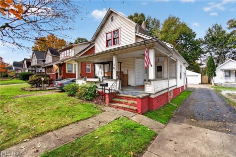 852 Kling Street Akron OH 44311