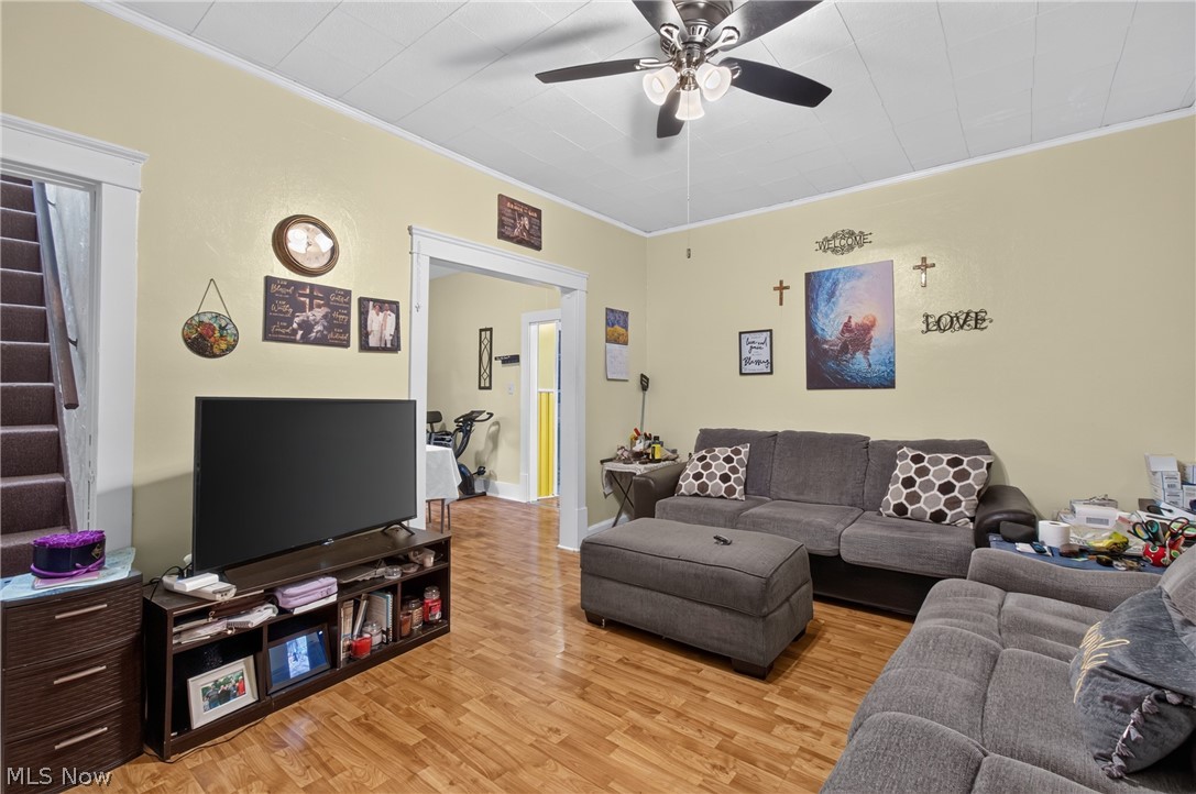 852 Kling Street Akron OH 44311