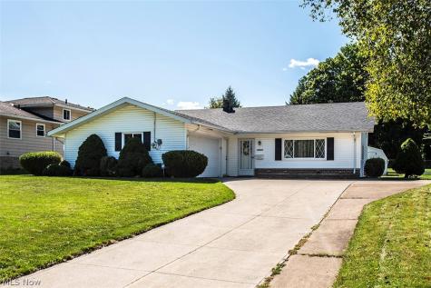28723 Tudor Drive North Olmsted OH 44070