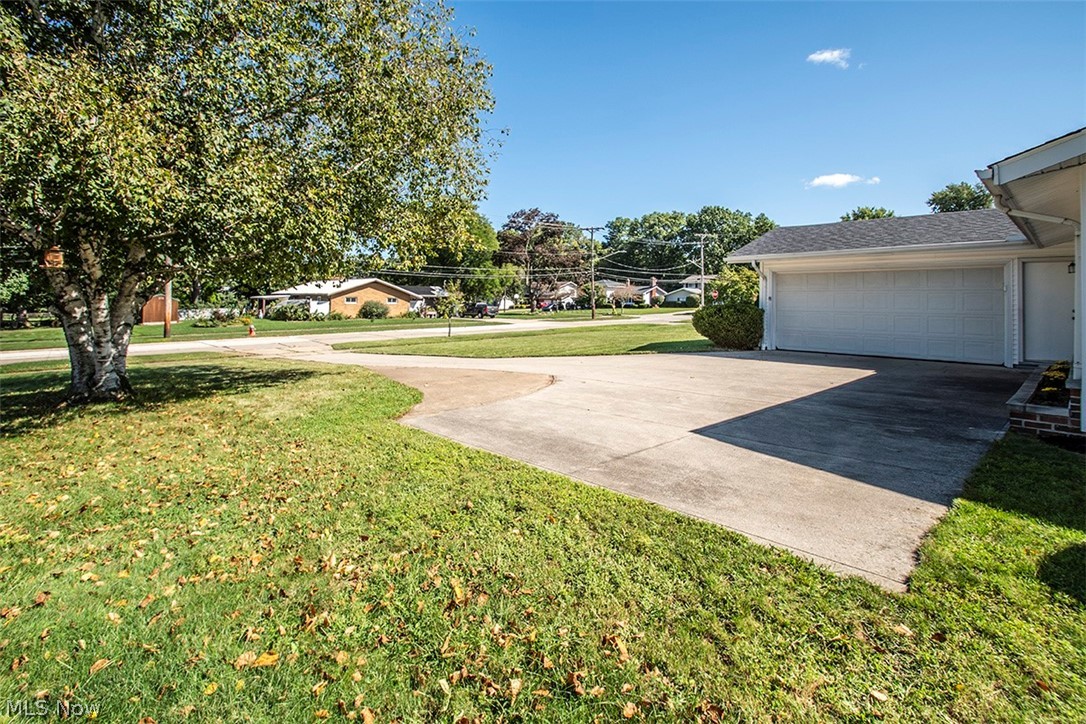 28723 Tudor Drive North Olmsted OH 44070