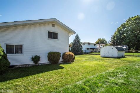 28723 Tudor Drive North Olmsted OH 44070
