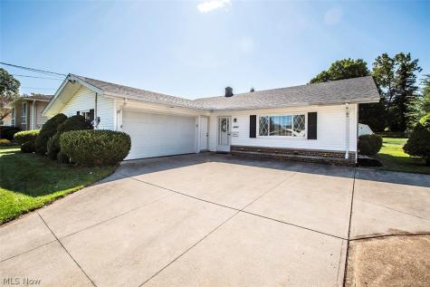 28723 Tudor Drive North Olmsted OH 44070