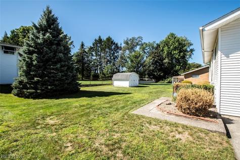 28723 Tudor Drive North Olmsted OH 44070