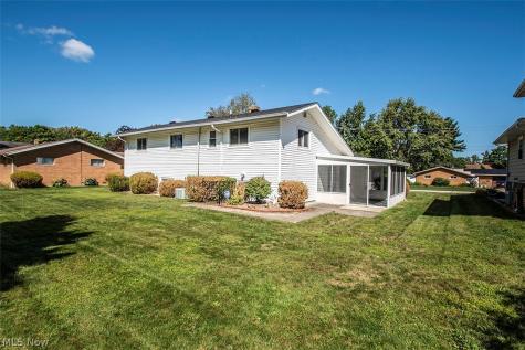 28723 Tudor Drive North Olmsted OH 44070