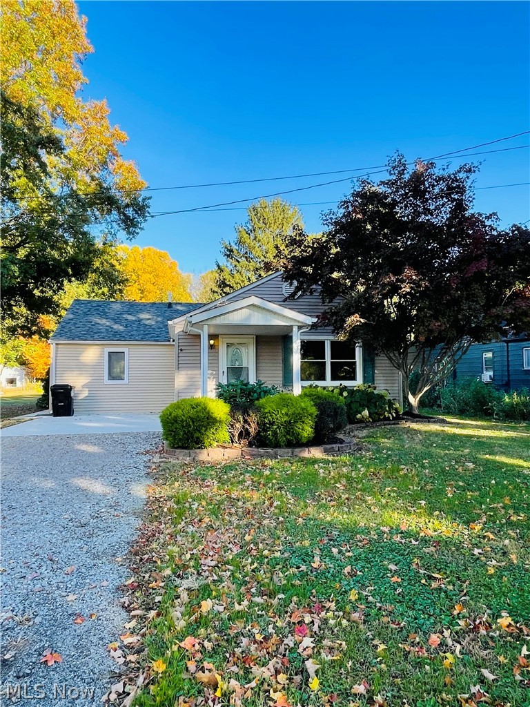 3637 Call Road Perry OH 44081