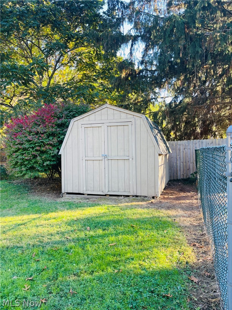 3637 Call Road Perry OH 44081