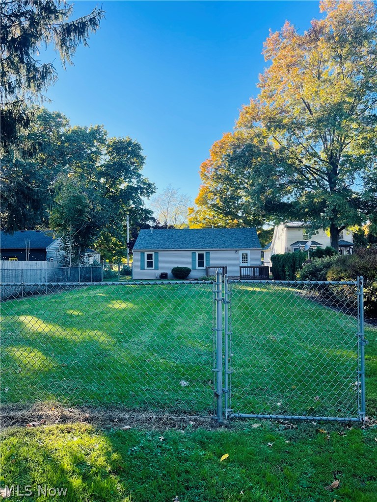 3637 Call Road Perry OH 44081
