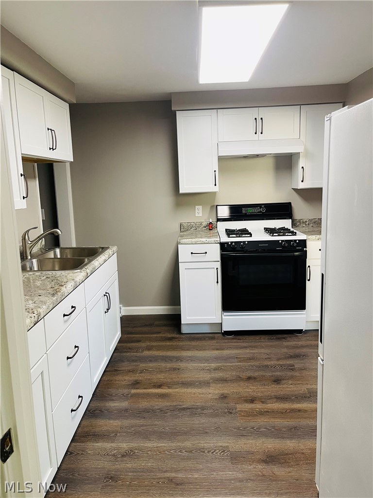3637 Call Road Perry OH 44081