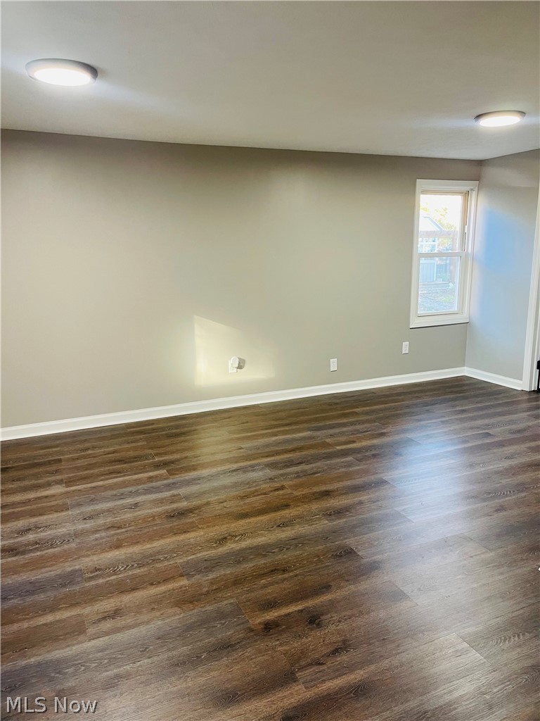 3637 Call Road Perry OH 44081