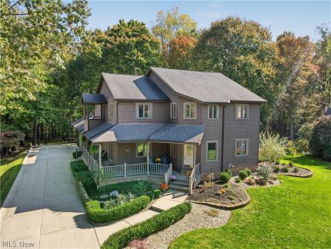 1441 River Edge Drive Kent OH 44240