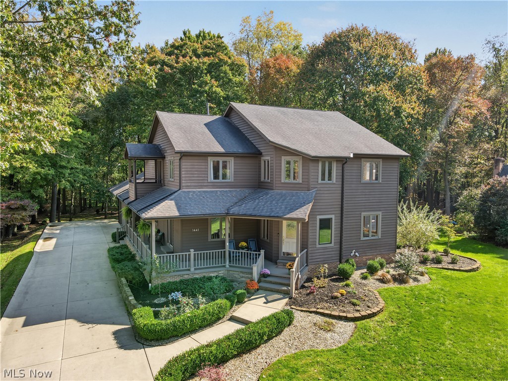 1441 River Edge Drive Kent OH 44240