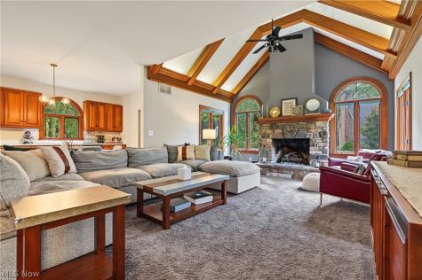 1441 River Edge Drive Kent OH 44240