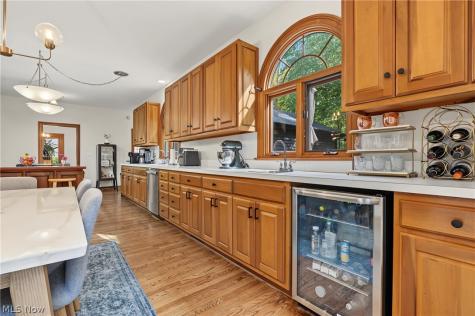 1441 River Edge Drive Kent OH 44240