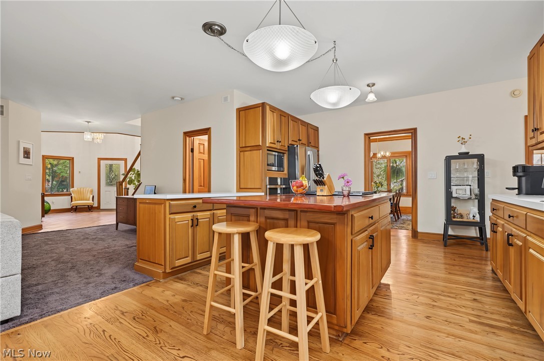 1441 River Edge Drive Kent OH 44240