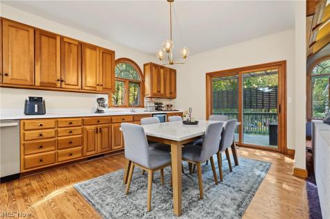 1441 River Edge Drive Kent OH 44240