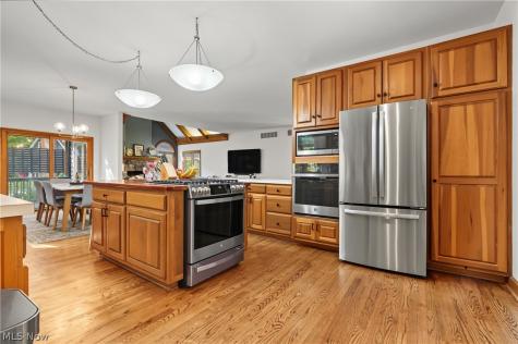 1441 River Edge Drive Kent OH 44240