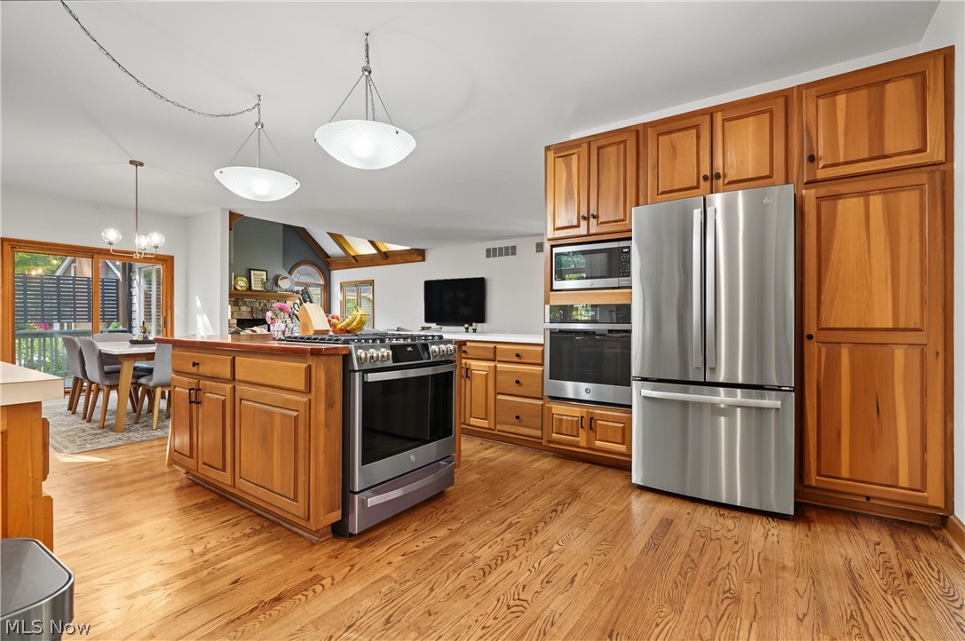 1441 River Edge Drive Kent OH 44240