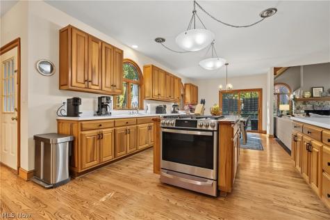 1441 River Edge Drive Kent OH 44240