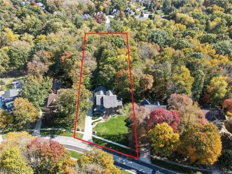 1441 River Edge Drive Kent OH 44240