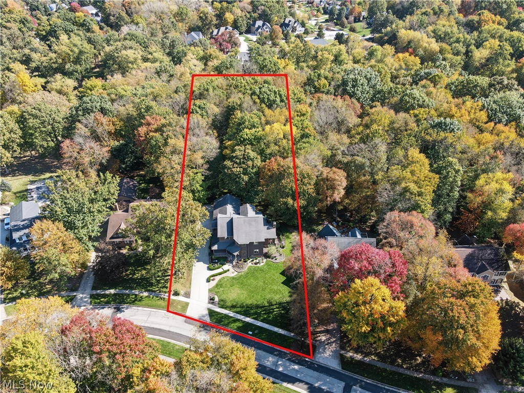 1441 River Edge Drive Kent OH 44240