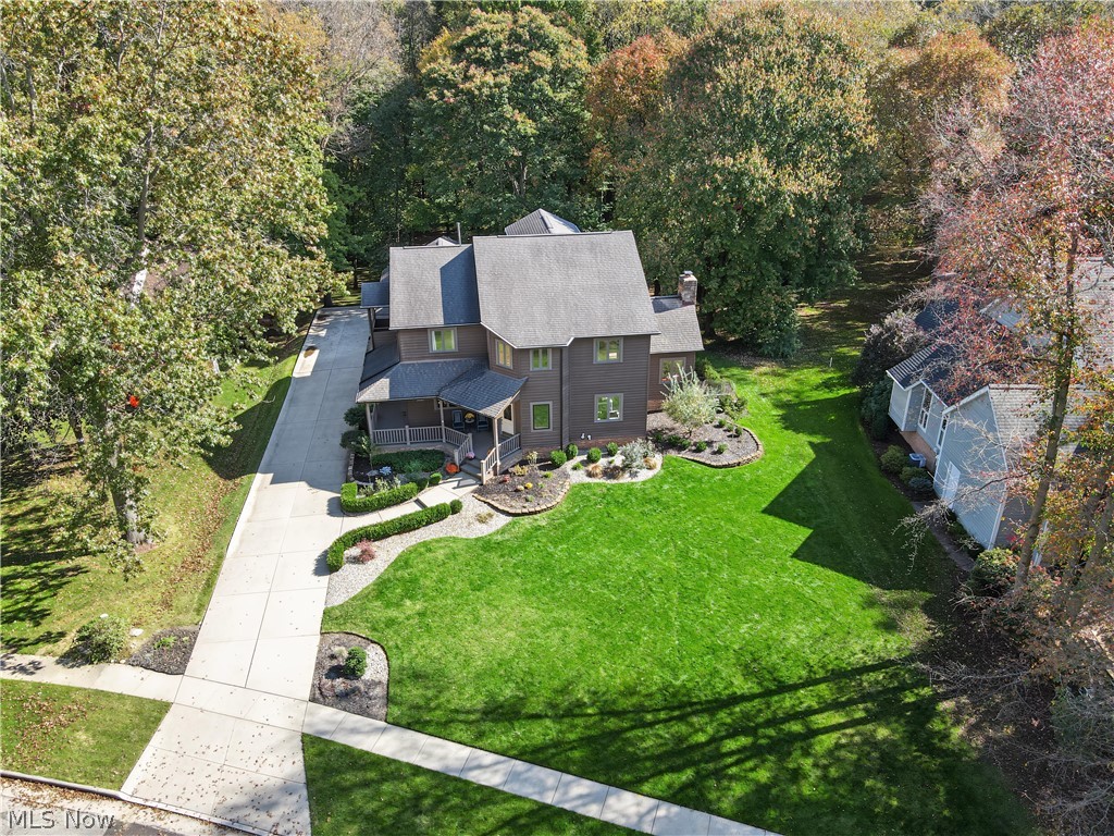 1441 River Edge Drive Kent OH 44240