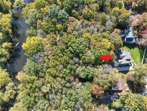 1441 River Edge Drive Kent OH 44240
