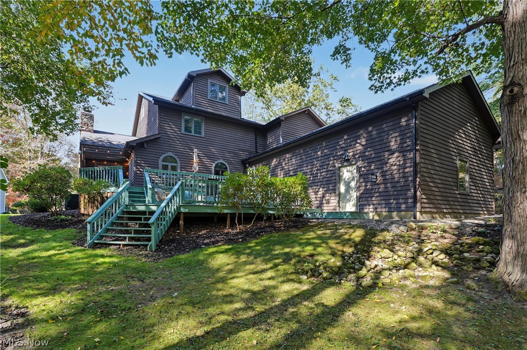 1441 River Edge Drive Kent OH 44240
