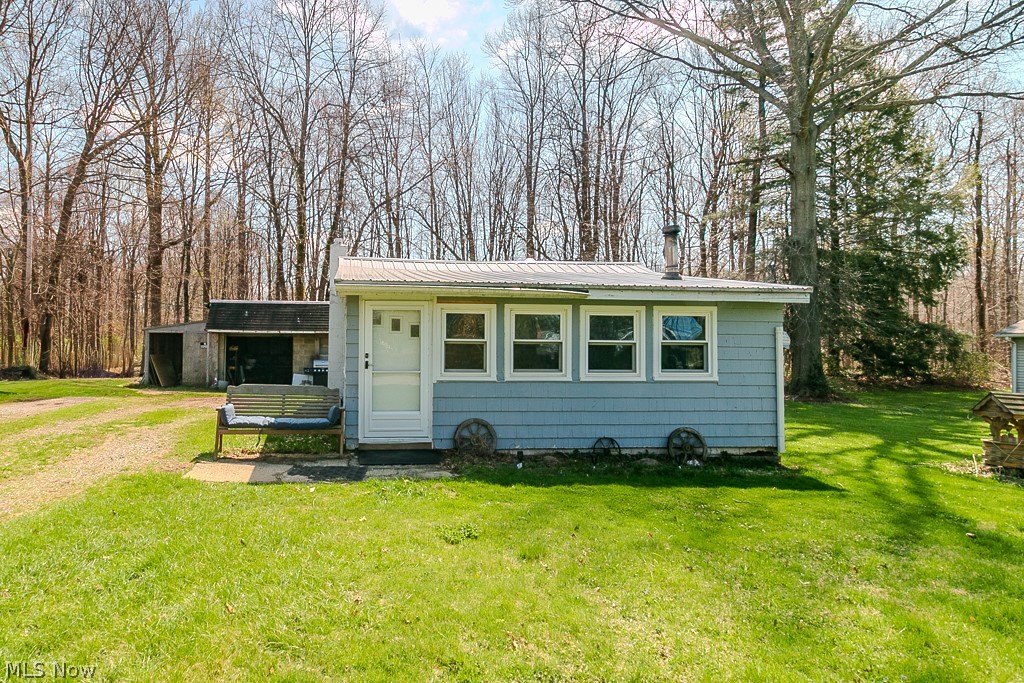 6554 Tarbell Avenue Madison OH 44057